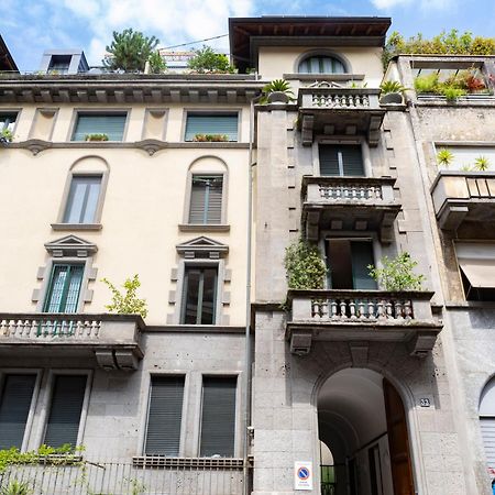 Macchi Delicious Apartment By 101Flats Mailand Exterior foto