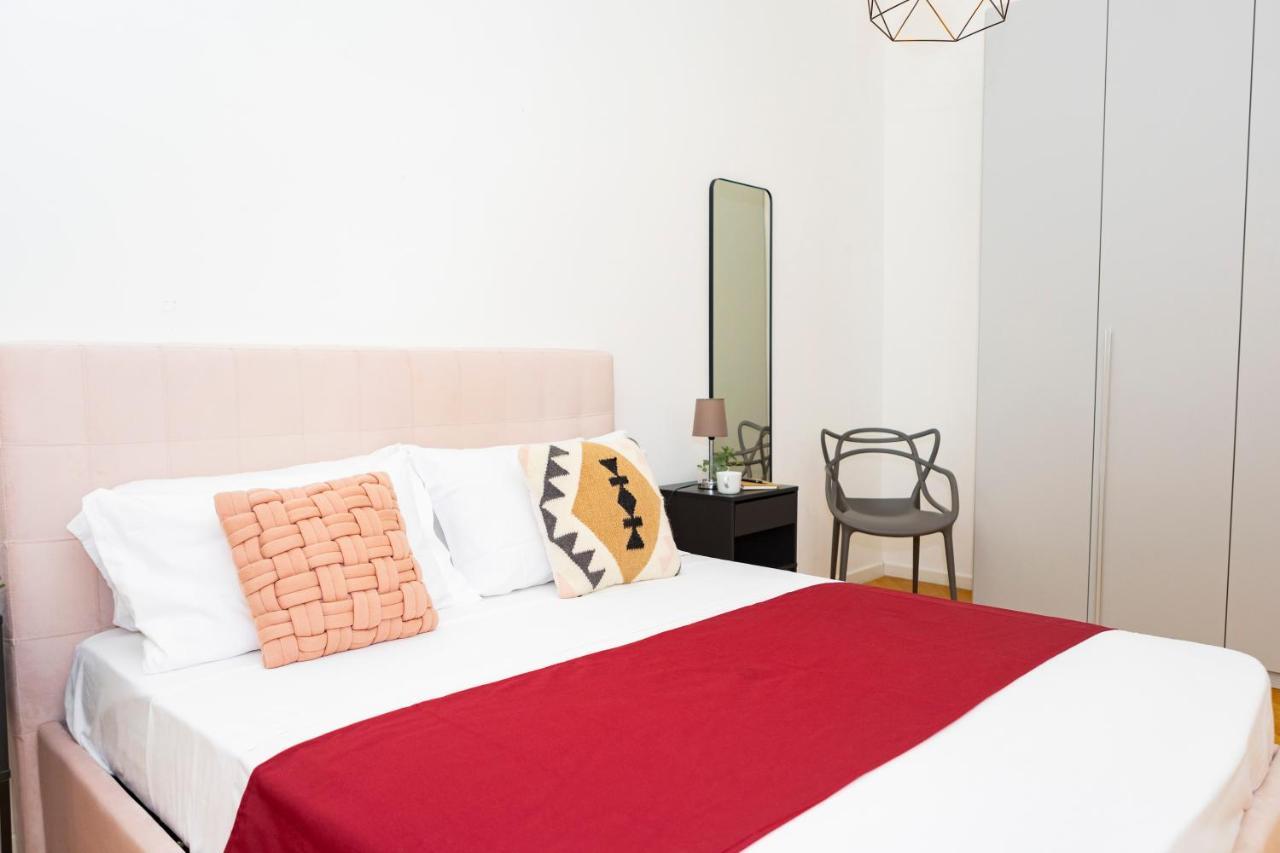 Macchi Delicious Apartment By 101Flats Mailand Exterior foto