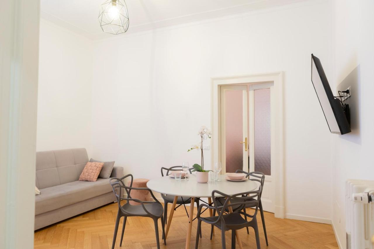 Macchi Delicious Apartment By 101Flats Mailand Exterior foto