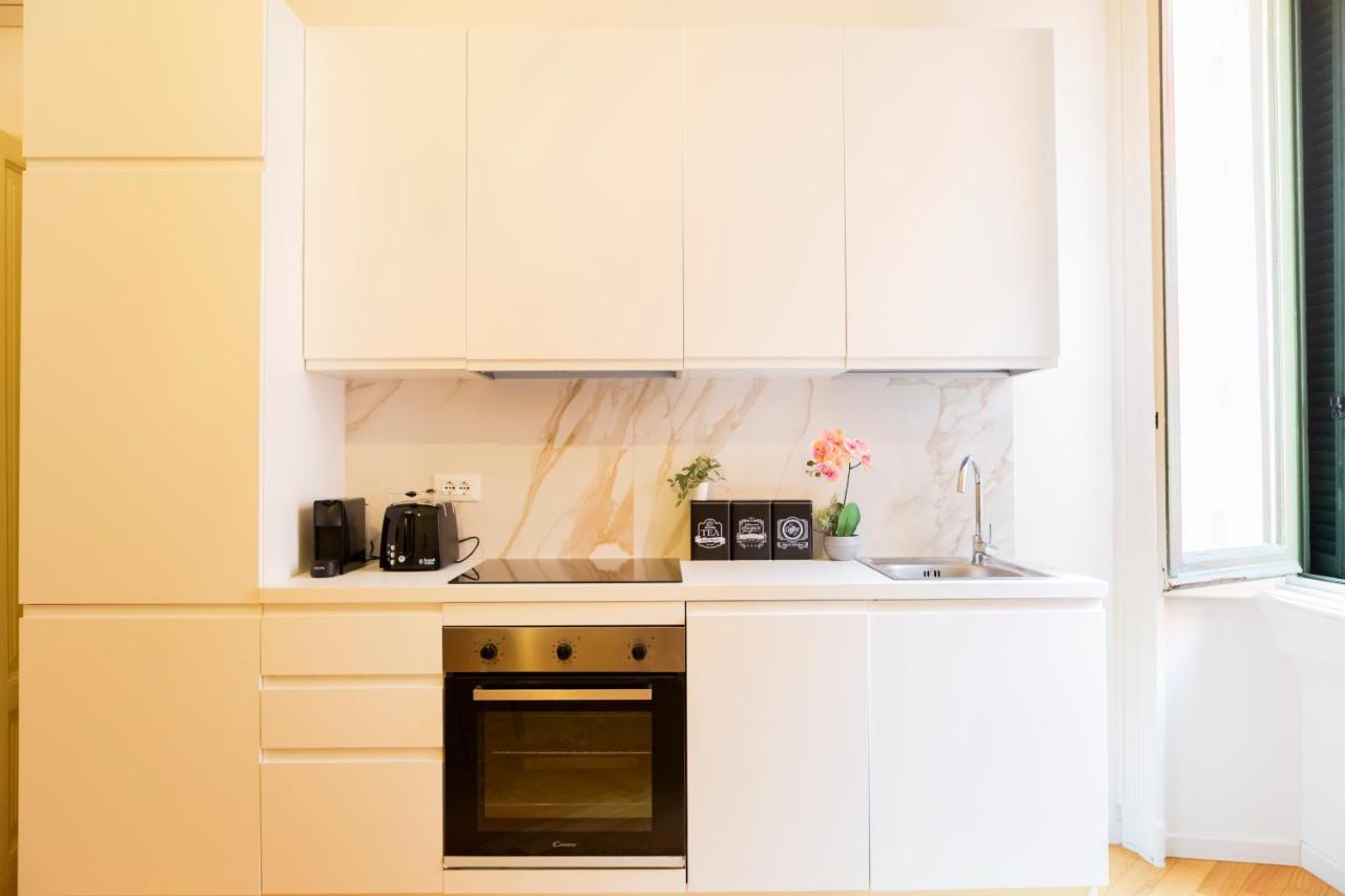 Macchi Delicious Apartment By 101Flats Mailand Exterior foto