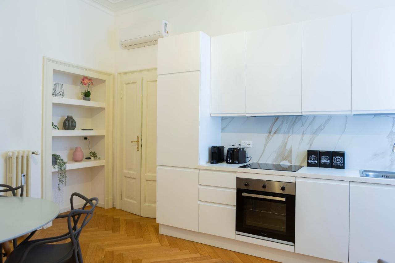Macchi Delicious Apartment By 101Flats Mailand Exterior foto