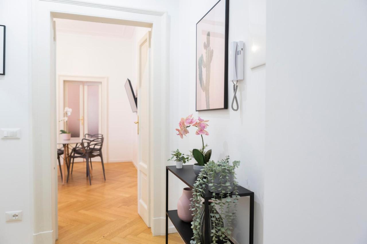 Macchi Delicious Apartment By 101Flats Mailand Exterior foto