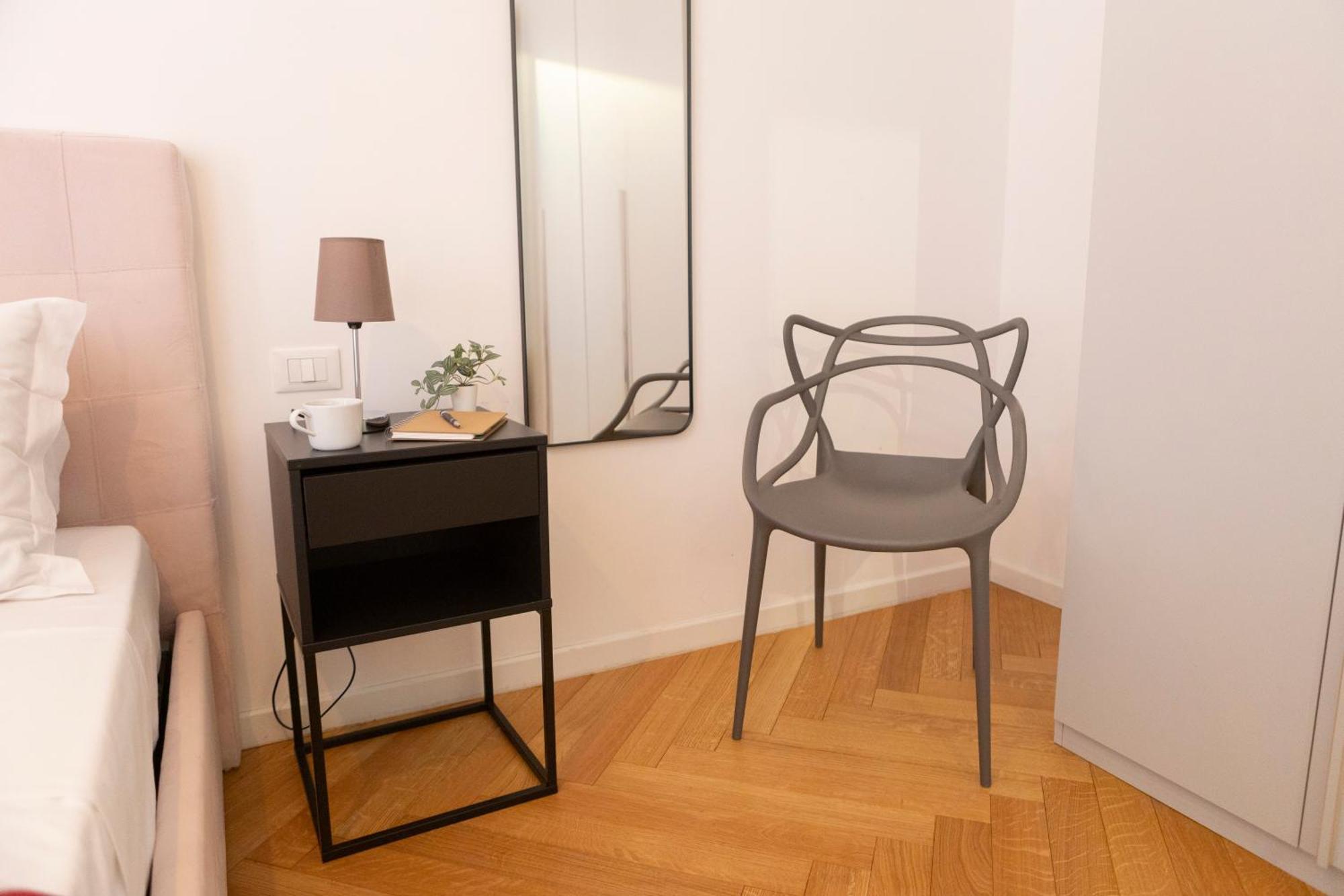 Macchi Delicious Apartment By 101Flats Mailand Exterior foto