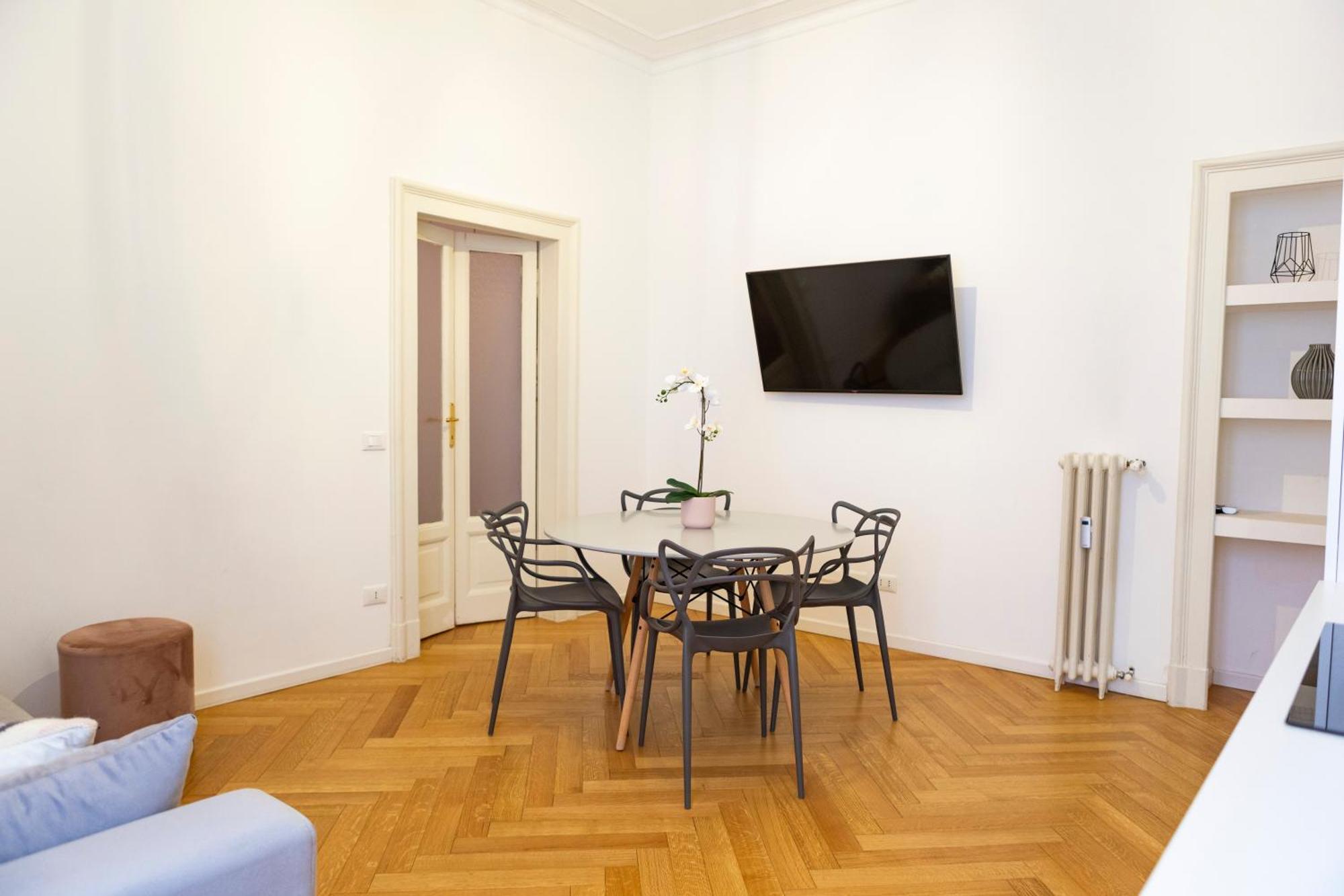 Macchi Delicious Apartment By 101Flats Mailand Exterior foto