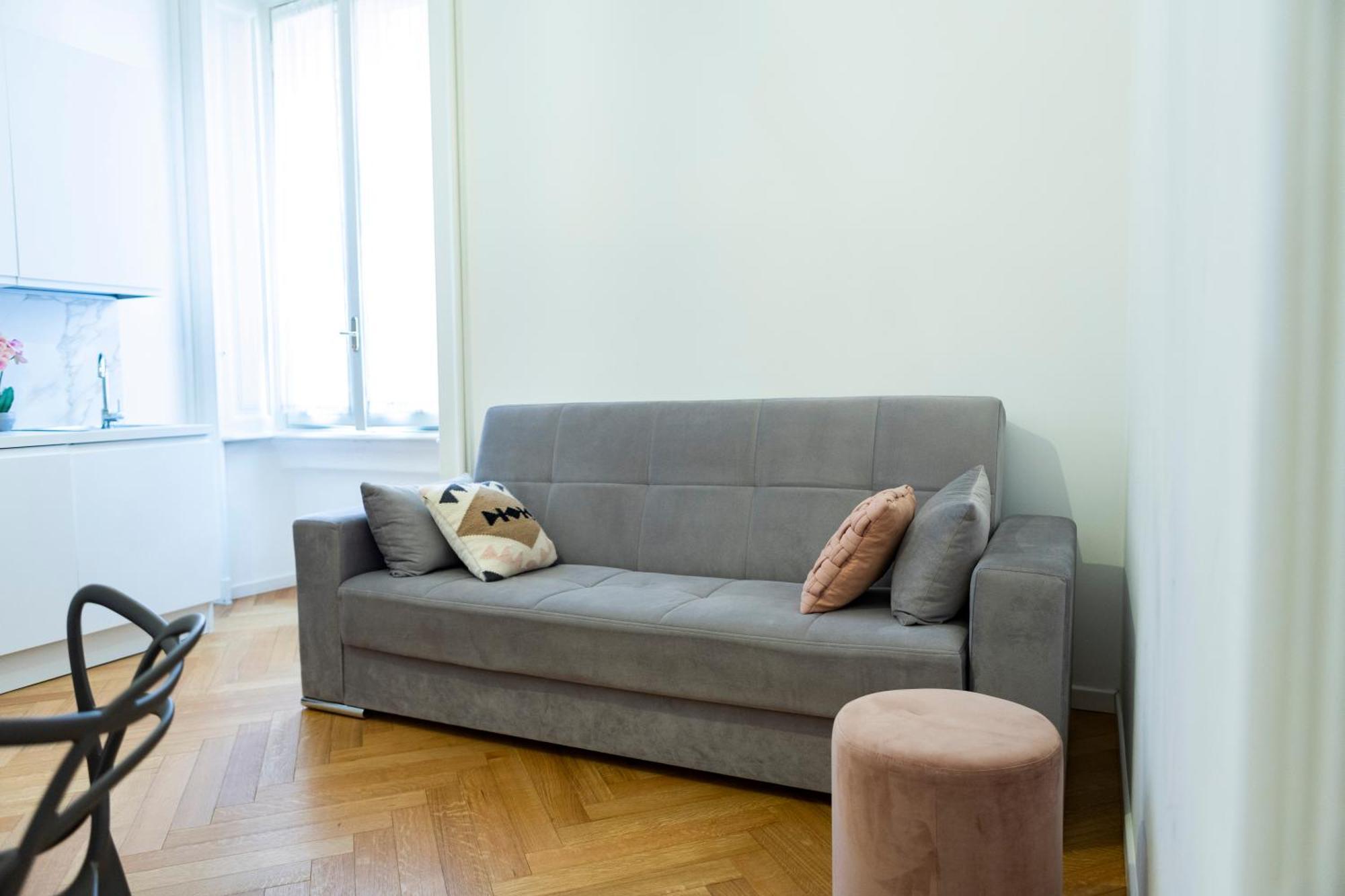 Macchi Delicious Apartment By 101Flats Mailand Exterior foto