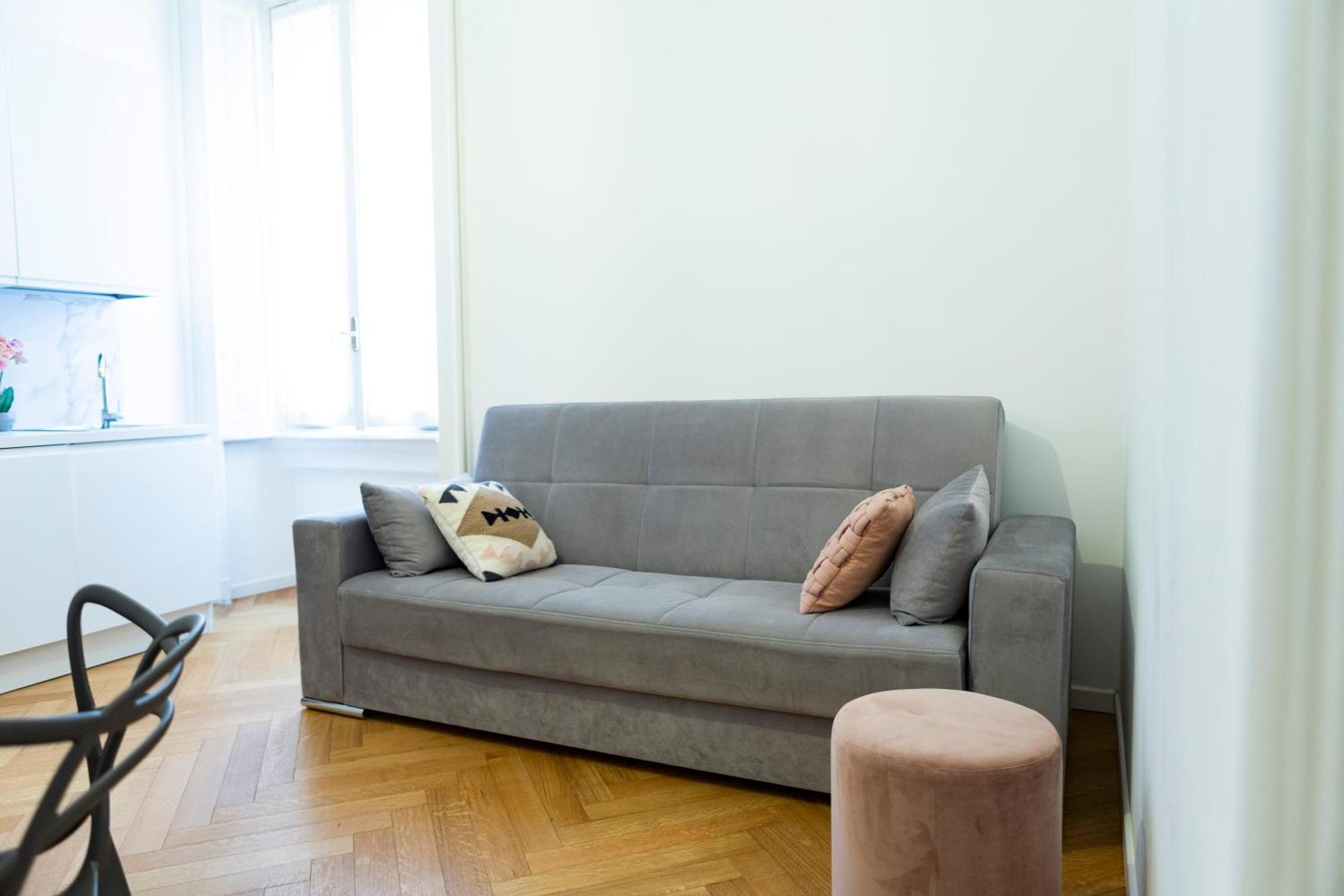 Macchi Delicious Apartment By 101Flats Mailand Exterior foto
