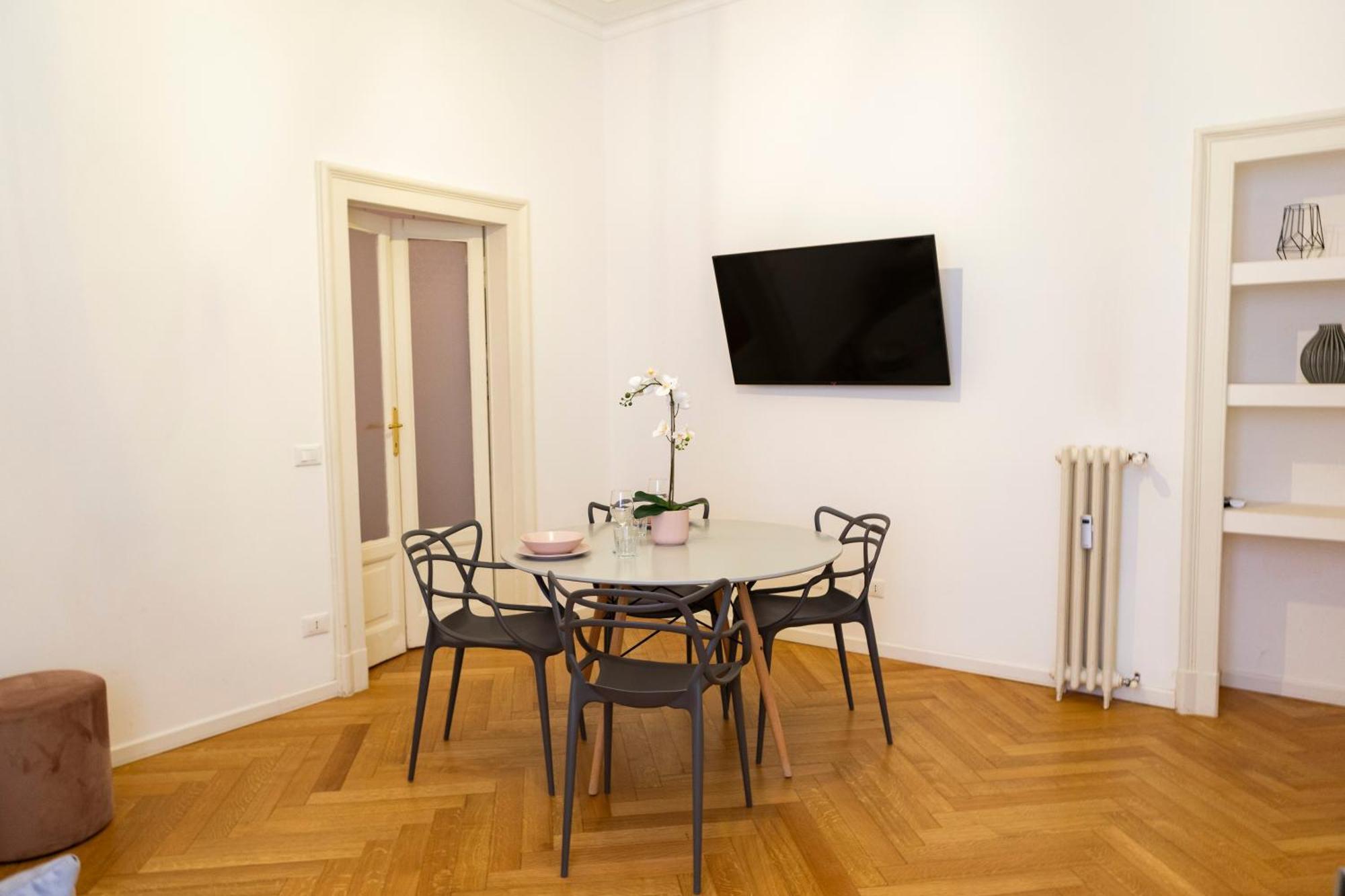 Macchi Delicious Apartment By 101Flats Mailand Exterior foto