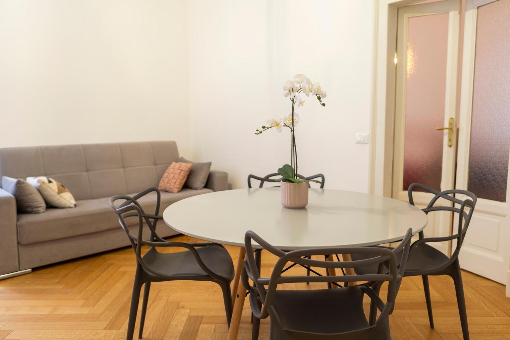Macchi Delicious Apartment By 101Flats Mailand Exterior foto